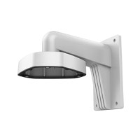 Bracket Hikvision DS-1273ZJ-DM25 material: aluminiu design waterproof 250×178×82.5mm, alb - 1