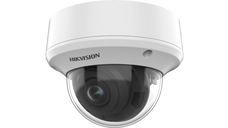 Camera de supraveghere Dome 5MP Hikvision DS-2CE5AH0T- AVPIT3ZF(2.7-13.5MM), lentila varifocala: 2.7-13.5mm, iluminare min: 0.01