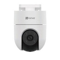 Camera de supraveghere Ezviz CS-H8c-R100-1K2WKFL(4mm), 2MP, Sensor:1/2.7" Progressive Scan CMOS, Rezolutie: 1920 × 1080, Lentila - 2