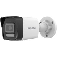 Camera de supraveghere Hikvision DS-2CD1083G2- LIUF(2.8MM)311324098 8MP Senzor:CMOS de scanare progresivă de 1/2,7" Rezolutie: - 1