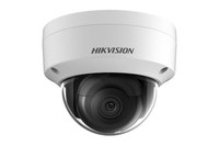 Camera de supraveghere Hikvision DS-2CD2183G2-IS(2.8mm) echipata cu tehnologia AcuSense care este capabil sa extraga corpul uman - 1