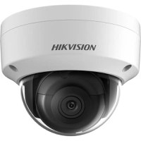 Camera de supraveghere Hikvision IP Dome DS-2CD2123G2-IS 2.8mm D 2MP carcasa camera metal 1/2.8" Progressive Scan CMOS 1920 × 10 - 1