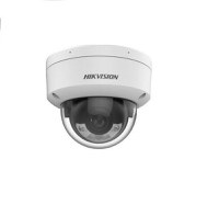 Camera de supraveghere Hikvision IP Dome DS-2CD2143G2-LSU 2.8mm 4MP Frame rate: 4MP @30fps, 1/3 Progressive Scan CMOS, Color 0.0 - 1