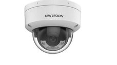 Camera de supraveghere Hikvision IP Dome DS-2CD2143G2-LSU 2.8mm 4MP Frame rate: 4MP @30fps, 1/3 Progressive Scan CMOS, Color 0.0