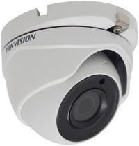 Camera de supraveghere Hikvision Outdoor Eyeball, DS-2CE56D8T-ITME (2.8mm) 2MP Fixed Lens: 2.8mm HD1080P, 0.005 Lux/F1.2, EXIR, - 1