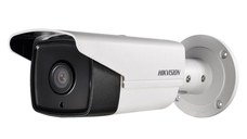 Camera de supraveghere Hikvision Turbo HD Bullet DS-2CE16D8T-IT5E (3.6mm) HD1080P, 0.005 Lux/F1.2, EXIR, 80m IR, built-in POC, O