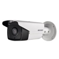 Camera de supraveghere Hikvision Turbo HD Bullet DS-2CE16D8T-IT5E (3.6mm) HD1080P, 0.005 Lux/F1.2, EXIR, 80m IR, built-in POC, O - 1