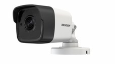 Camera de supraveghere Hikvision Turbo HD Bullet DS-2CE16D8T-ITE (2.8mm) HD1080P, 0.005 Lux/F1.2, EXIR, 20m IR, built-in POC, O