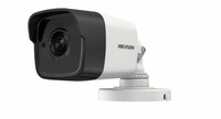 Camera de supraveghere Hikvision Turbo HD Bullet DS-2CE16D8T-ITE (2.8mm) HD1080P, 0.005 Lux/F1.2, EXIR, 20m IR, built-in POC, O - 1