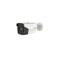 Camera de supraveghere Hikvision Turbo HD Bullet DS- 2CE16U1T-IT3F (2.8mm) 8.29MP 4K lentila fixa 2.8mm rezolutie: 3840 (H) × 21 - 1