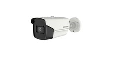 Camera de supraveghere Hikvision Turbo HD Bullet DS- 2CE16U1T-IT3F (2.8mm) 8.29MP 4K lentila fixa 2.8mm rezolutie: 3840 (H) × 21