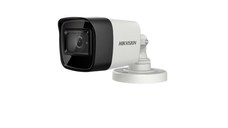 Camera de supraveghere Hikvision Turbo HD Bullet DS- 2CE16U1T-ITF (2.8mm) 8.29mp 4K Fixed Lens: 2.8mm 8.3MP @12.5fps(Default), 5