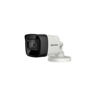 Camera de supraveghere Hikvision Turbo HD Bullet DS- 2CE16U1T-ITF (2.8mm) 8.29mp 4K Fixed Lens: 2.8mm 8.3MP @12.5fps(Default), 5 - 1