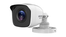 Camera de supraveghere Hikvision Turbo HD Bullet HWT-B120-M 2MP seria HiWatch carcasa metal 2MP CMOS Sensor, 20m IR, Outdoor EXI