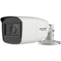 Camera de supraveghere Hikvision Turbo HD Bullet HWT-B323-Z 2MP seria HiWatch 2MP CMOS Sensor, 70m IR, EXIR Bullet, ICR, 0.005 L - 1