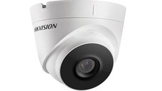 Camera de supraveghere Hikvision Turbo HD Dome DS-2CE56D8T-IT3F(2.8mm) 2MP 2MP high performance CMOS Ultra-Low Light rezolutie: