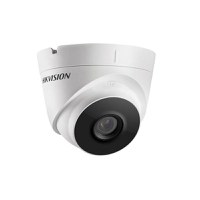 Camera de supraveghere Hikvision Turbo HD Dome DS-2CE56D8T-IT3F(2.8mm) 2MP 2MP high performance CMOS Ultra-Low Light rezolutie: - 1