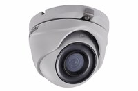 Camera de supraveghere Hikvision Turbo HD Dome, DS-2CE56D8T-ITMF(2.8mm) 2MP 130db True True WDR, Ultra low light Pro 2M Smart FS - 1