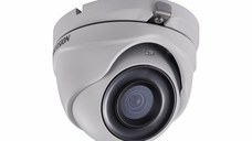 Camera de supraveghere Hikvision Turbo HD Dome, DS-2CE56D8T-ITMF(2.8mm) 2MP 130db True True WDR, Ultra low light Pro 2M Smart FS