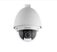 Camera de supraveghere Hikvision Turbo HD Speed Dome,DS-2AE4225T-D(E) 2MP Powered by DarkFighter, 1/2.8" HD progressive scan CMO - 1