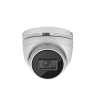 Camera de supraveghere Hikvision Turbo HD Turret, DS-2CE79U1T-IT3ZF(2.7- 13.5mm) 8.29 Megapixel high-performance CMOS Auto focus - 1