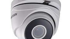 Camera de supraveghere Hikvision TurboHD Dome DS-2CE56D8T-IT3ZF(2.7-13.5mm) 2MP STARLIGHT Ultra-Low Light 2 Megapixelhigh-perfor