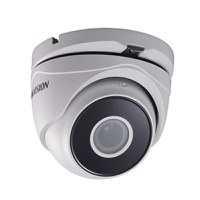 Camera de supraveghere Hikvision TurboHD Dome DS-2CE56D8T-IT3ZF(2.7-13.5mm) 2MP STARLIGHT Ultra-Low Light 2 Megapixelhigh-perfor - 1