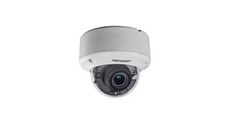 Camera de supraveghere Hikvision TurboHD Dome DS-2CE56D8T-VPIT3ZE(2.7- 13.5mm) 2MP STARLIGHT Ultra-Low Light 2 Megapixelhigh-per