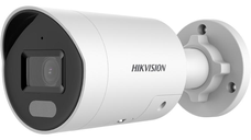 Camera de supraveghere Hikvsion Bullet DS-2CD2047G2H-LIU/SL(2.8MM) 2688 × 1520, iluminare: Color: 0.0005 Lux @ (F1.0, AGC ON), 0