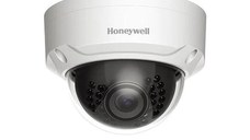 Camera de supraveghere Honeywell IP Mini Dome, H4W4PER3V Performance Series 4MP IR Rugged Mini Dome Camera WDR, Sensor:1 /3.0