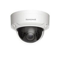 Camera de supraveghere Honeywell IP Mini Dome, H4W4PER3V Performance Series 4MP IR Rugged Mini Dome Camera WDR, Sensor:1 /3.0" 4 - 1