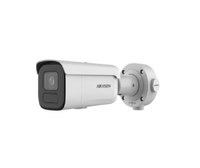 Camera de supraveghere IP Bullet 8MP Hikvision DS-2CD2686G2HT- IZS(2.8-12MM)(EF), lentila varifocala: 2.8-12mm, iluminare: Color - 1