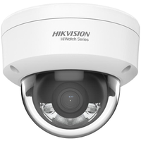 Camera de supraveghere IP Dome 4MP HiWatch HWI-D149HA(2.8MM), lentila fixa: 2.8mm, iluminare min: Color: 0.001 Lux @ (F1.0, AGC - 1