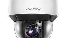 Camera de supraveghere IP Speed Dome 25X Powered by DarkFighter2MP Hikvision DS-2DE4A225IWG-E, lentila varifocala: 4.8-120mm, il