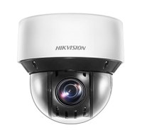 Camera de supraveghere IP Speed Dome 25X Powered by DarkFighter2MP Hikvision DS-2DE4A225IWG-E, lentila varifocala: 4.8-120mm, il - 1