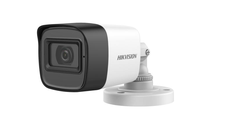 Camera de supraveghere Mini Bullet 2MP Hikvision DS-2CE16D0T- ITPFS(2.8MM), lentila fixa: 2.8mm, iluminare min.: 0.01 Lux @ (F2.