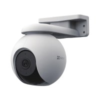 Camera EZviz WIFI PAN & TILT CS-H8-R100-1J5WKFL Senzor:1/2.7" Progressive Scan CMOS Lentila:4mm@ F1.6, Viewing angle: 46° (Verti - 1