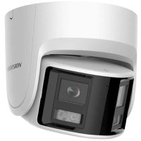 Camera Hikvision AcuSense DS-2CD2346G2P-ISU/SL(2.8mm)(C) 4 MP - 1