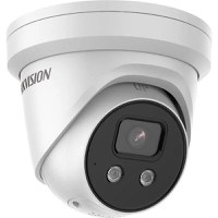 Camera Hikvision AcuSense DS-2CD2366G2P-ISU/SL(2.8MM)C 1/2.4" Progressive Scan CMOS,Color: 0.003 Lux @ (F1.6, AGC ON), B/W: 0 - 1