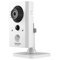 CAMERA IP CUBE 2MP 2.8MM IR10M WIFI - 1