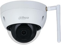 Camera IP Dahua 2MP WIFI 2.8MM Antivandal IPC-HDBW1230DE-SW-0280B - 1