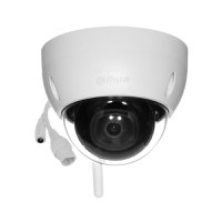 Camera IP Dahua 4MP WIFI 2.8MM Antivandal IPC-HDBW1430DE-SW-0280B - 1