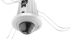 CAMERA IP DOME 2MP 2.8MM WIFI