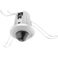 CAMERA IP DOME 2MP 2.8MM WIFI - 1