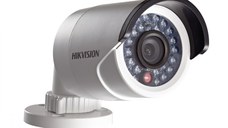 CAMERA IP HIKVISION EXTERIOR DS-2CD2052-I 5MP POE