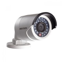 CAMERA IP HIKVISION EXTERIOR DS-2CD2052-I 5MP POE - 1