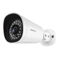 Camera IP POE Foscam G4EP 4MP - 1