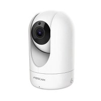 Camera IP Wireless Foscam R4M PTZ 4MP - 1