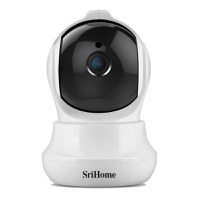 Camera IP Wireless Sricam SH020 1080P - 1