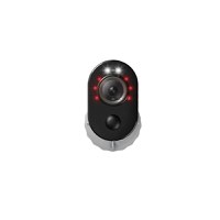 CAMERA SUPRAVEGHERE DOME 5MP IR10M - 2